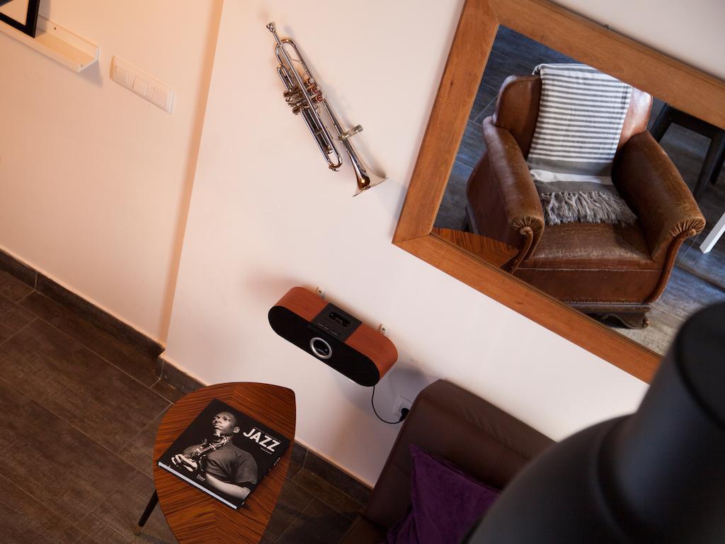 Apartamento Bubuflats / Mercat