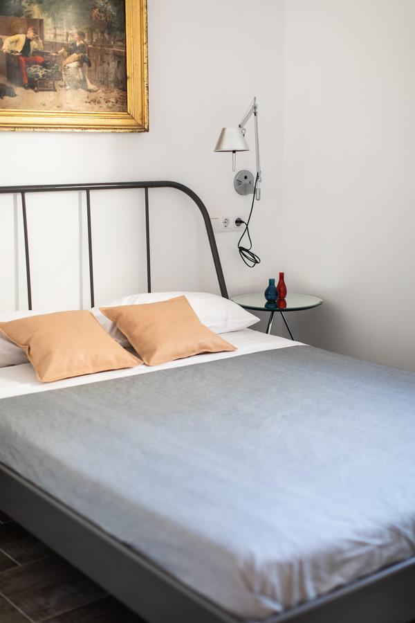 Apartament Bubuflats / Mercat Walencja