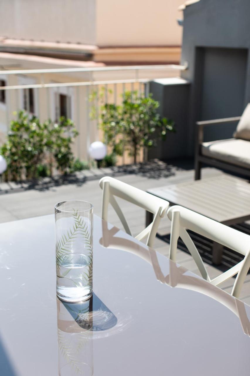 Apartamento Bubuflats / Mercat
