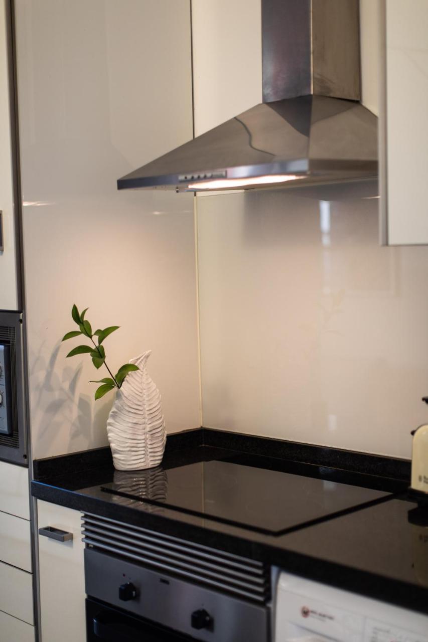 Apartamento Bubuflats / Mercat *