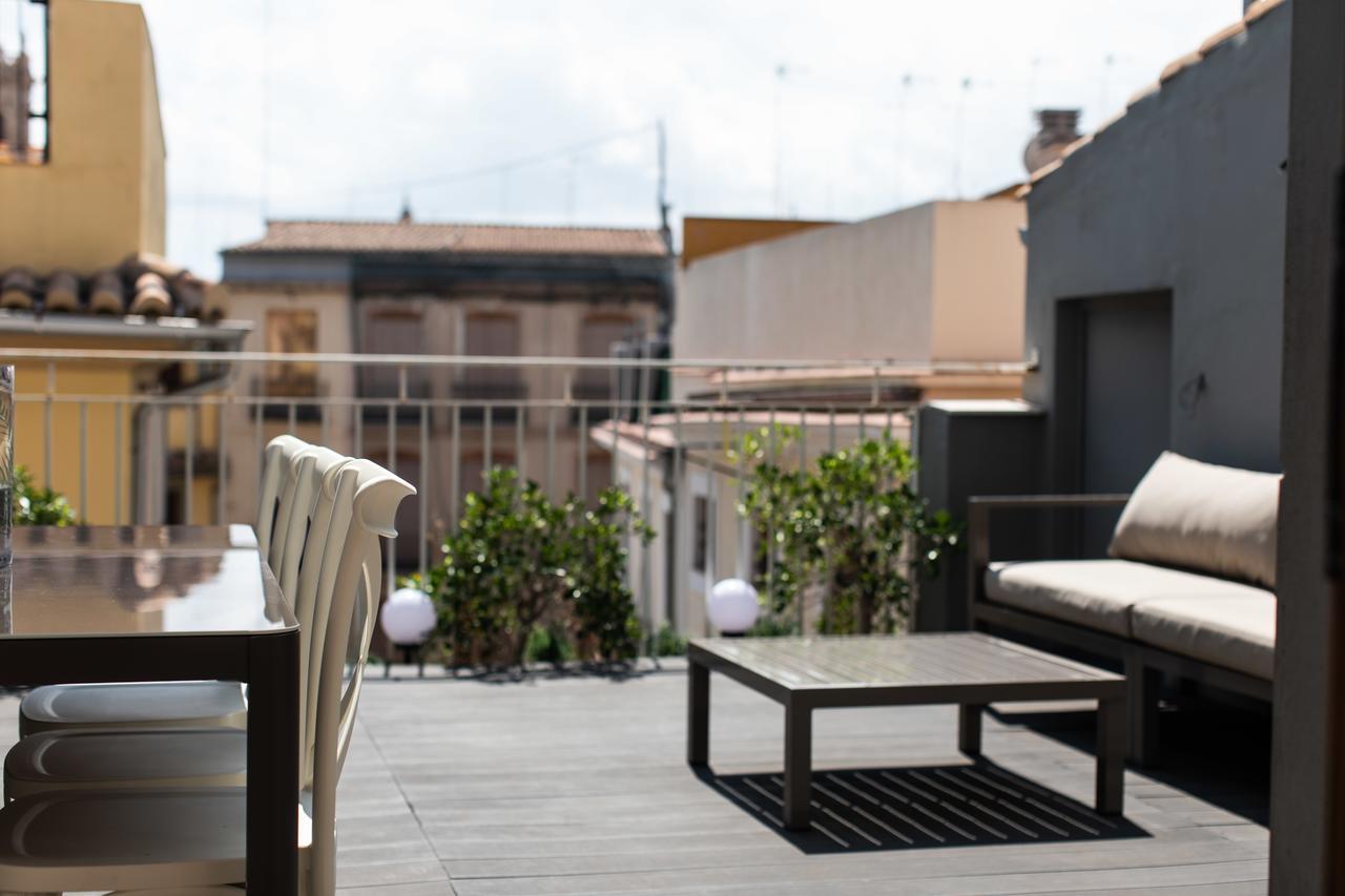 Bubuflats / Mercat Apartamento *