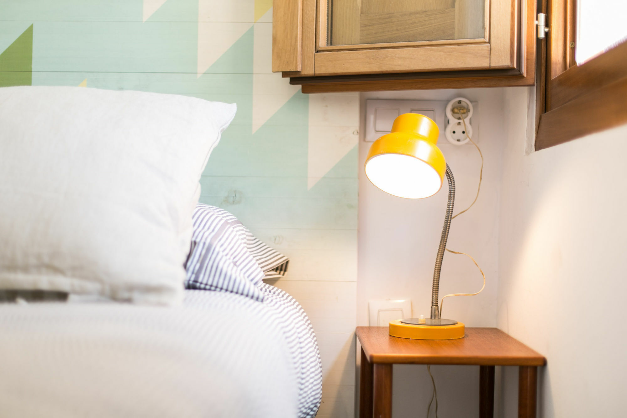 Apartamento Bubuflats / Mercat *