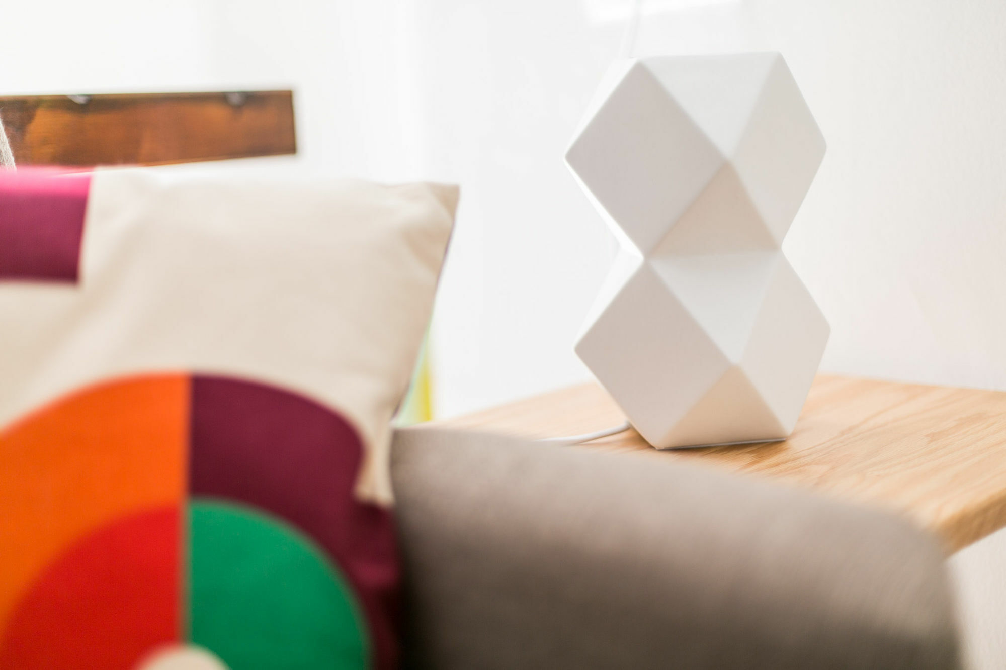 Apartamento Bubuflats / Mercat *