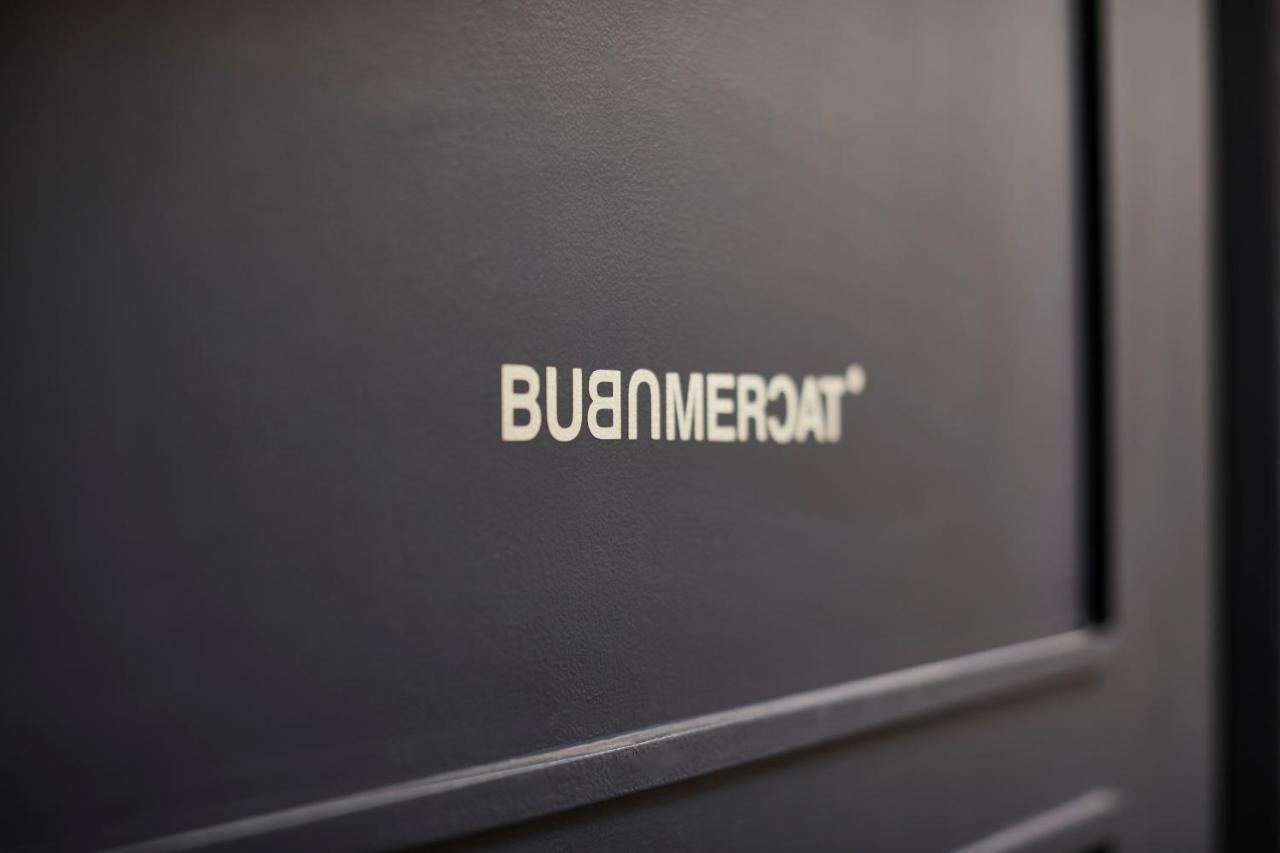 Bubuflats / Mercat Apartamento Valencia