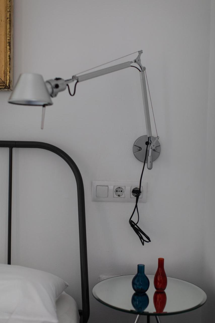 Apartamento Bubuflats / Mercat *