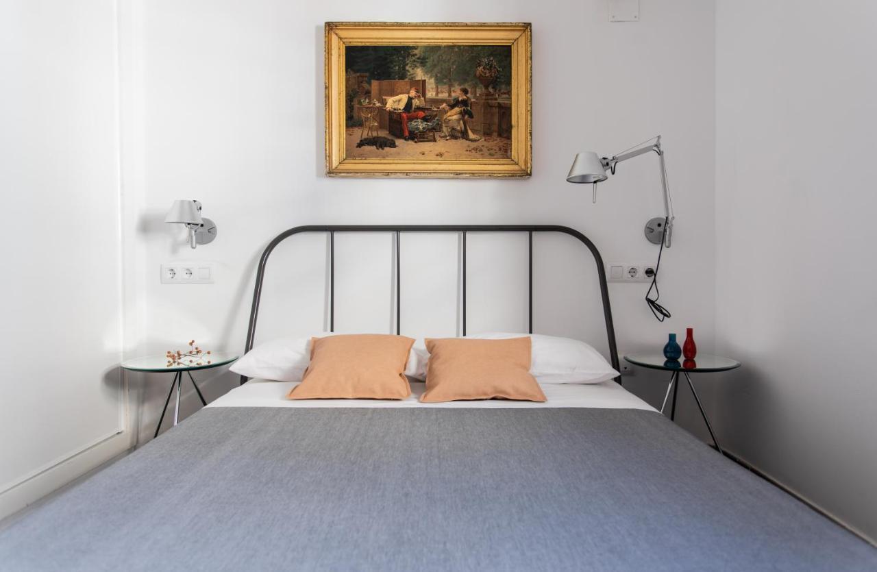 Bubuflats / Mercat Apartamento *