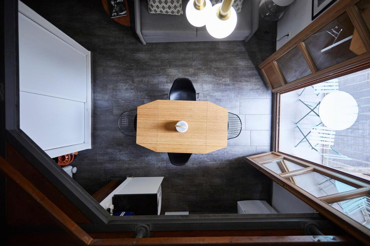 Bubuflats / Mercat Apartamento Valência