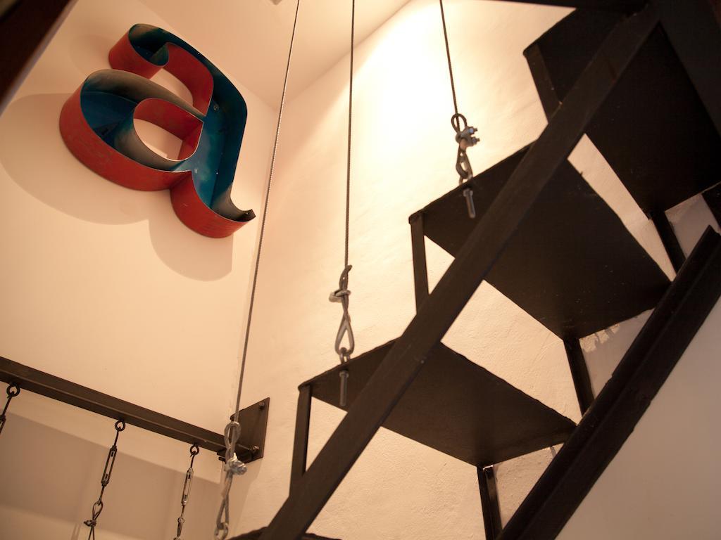 Apartament BUBUFLATS / Mercat València