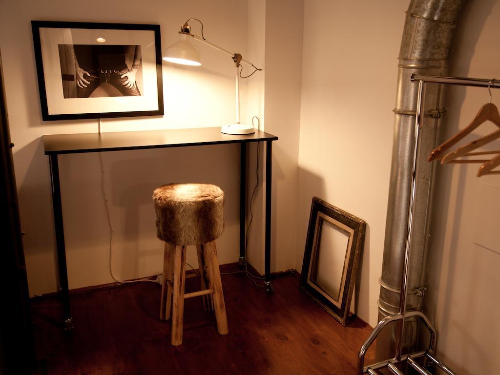 Apartament BUBUFLATS / Mercat